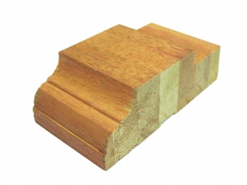 Value Added Timbers